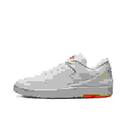 shelflife x Jordan Air Jordan 2 retro low