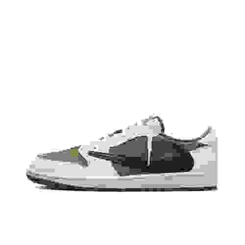 Travis Scott x Jordan Air Jordan 1 8.0 Low OG "Medium Olive"