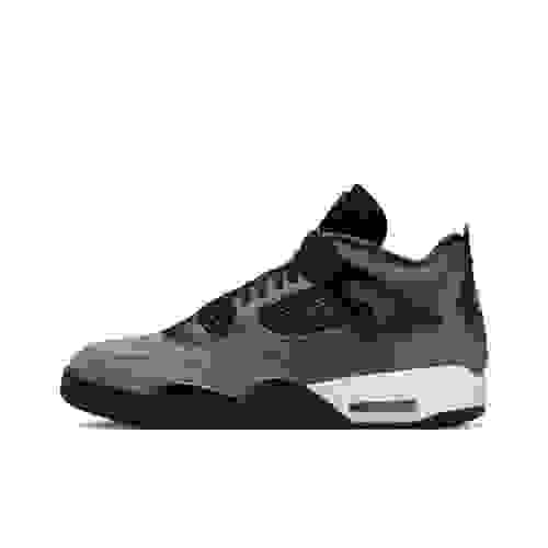 UNDEFEATED x Jordan Air Jordan 4