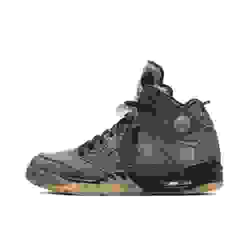 OFF-WHITE x Jordan Air Jordan 5 Retro SP