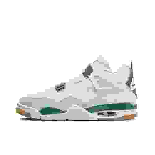 Nike SB x Jordan Air Jordan 4 "Pine Green"