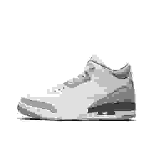 A Ma Maniére x Jordan Air Jordan 3 retro sp "medium grey"