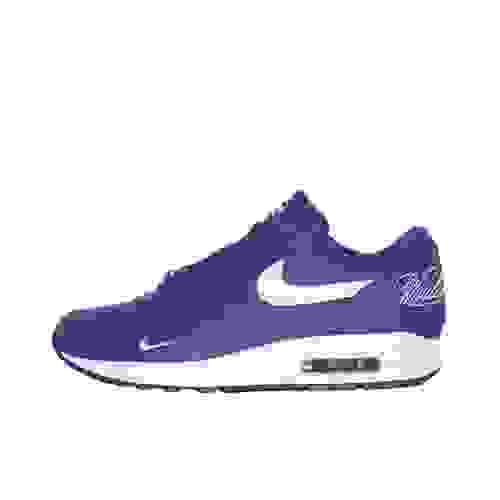 Supreme x  Nike Air Max 1 '87“Varsity Purple"