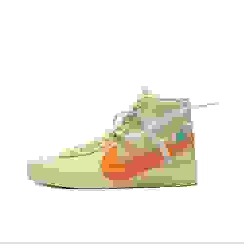 Nike Blazer High  [21 Colorways]