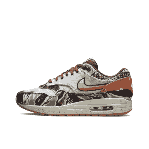 CONCEPTS x  Nike Air Max 1 sp "heavy"