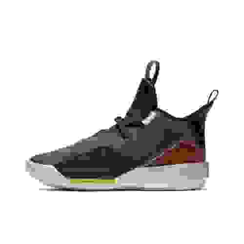 Travis Scott x Jordan Air Jordan 33 NRG Olive