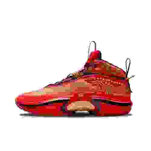 Luka Doncic x Jordan Air Jordan 36 El Matador
