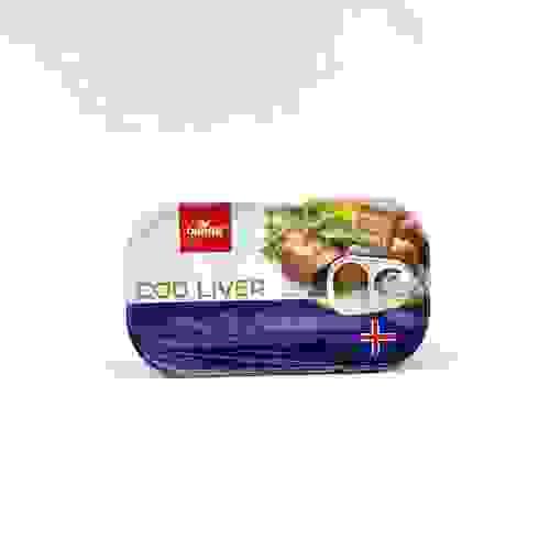 BANGA鱈魚肝