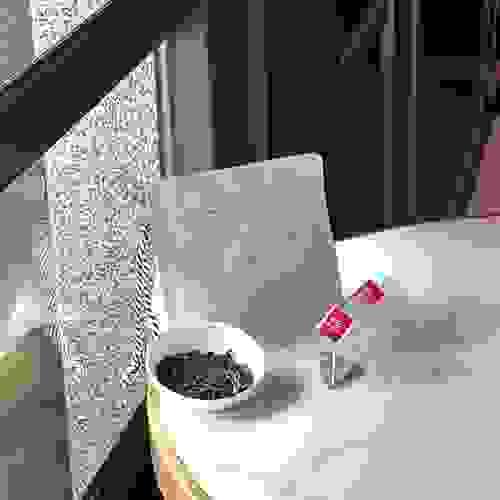 小蝸牛歐式茶包-無咖啡因舒眠花草茶經濟包十入