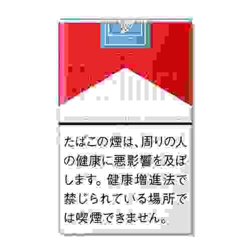 マールボロ/マールボロ・ボックス