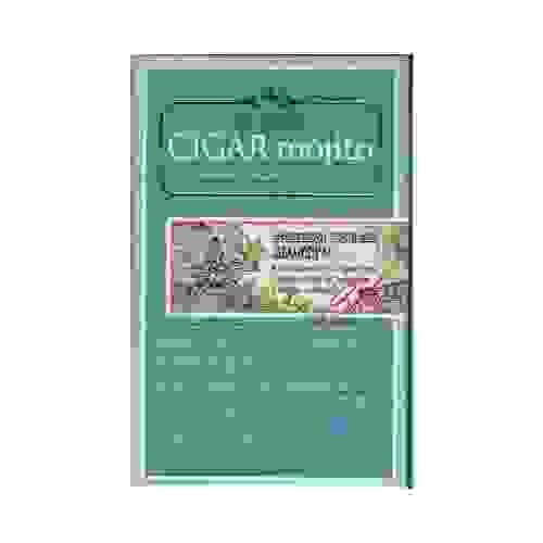 Boheme Cigar Mojito