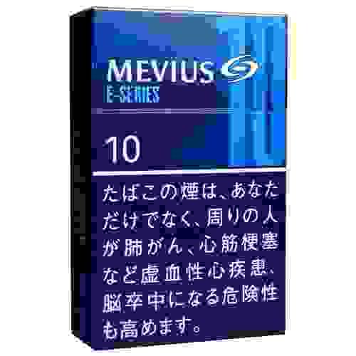 MEVIUS E-SERIES 10mg