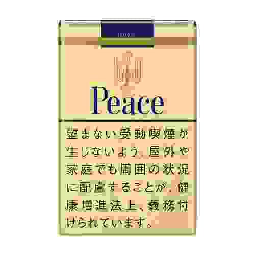 Peace/和平 21mg