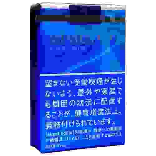 MEVIUS SUPER LIGHT 6mg