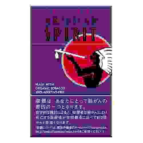 Natural American Spirit 有机烟叶一号，14 支