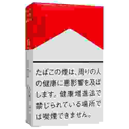 Marlboro 12mg
