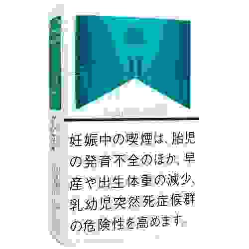 Marlboro menthol 8mg