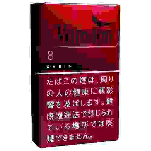 ウィンストン キャビン レッド8