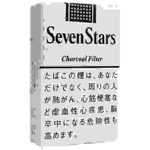 Seven Stars 14mg