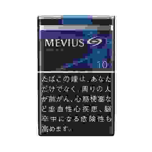 メビウス/メビウス・ボックス/メビウス・100s・ボックス
