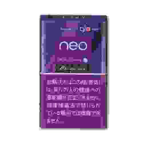 ネオ　ブリリアント　ベリー　スティック　glo　hyper用