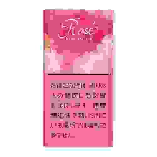 Virginia S. Rose Menthol