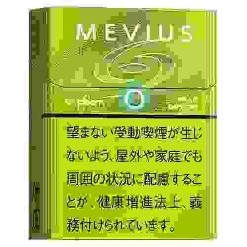 MEVIUS ploomX/Ploom AURA用