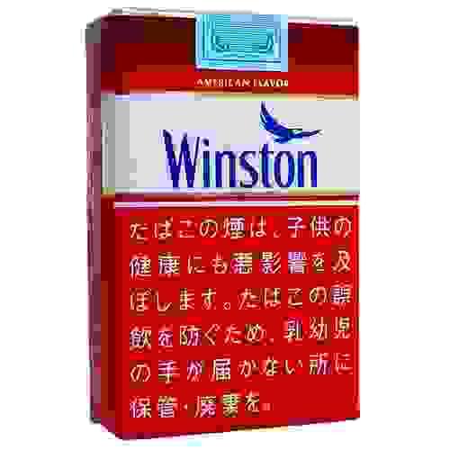 Winston 12mg