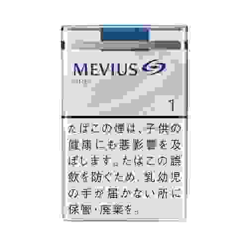 メビウス・ワン/メビウス・ワン・ボックス/メビウス・ワン・100ｓボックス