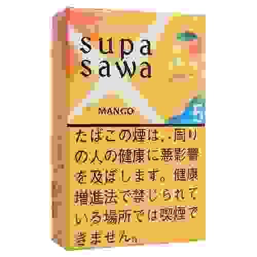 ブラックジャック スパサワ マンゴー5mg