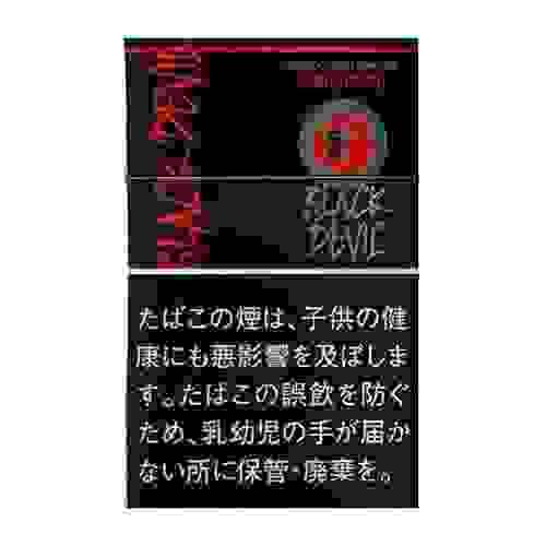 Black Devil Original