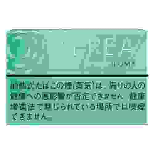テリア・ミント (IQOS ILUMA専用たばこ)