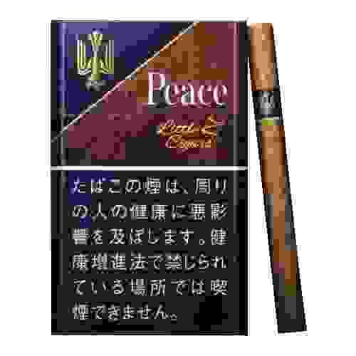 Peace/和平 小雪茄
