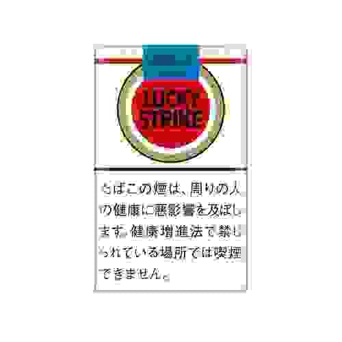 Lucky Strike FK 11mg