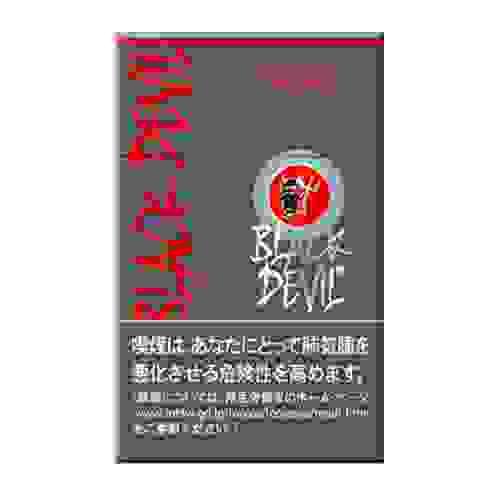 Black Devil Cacao