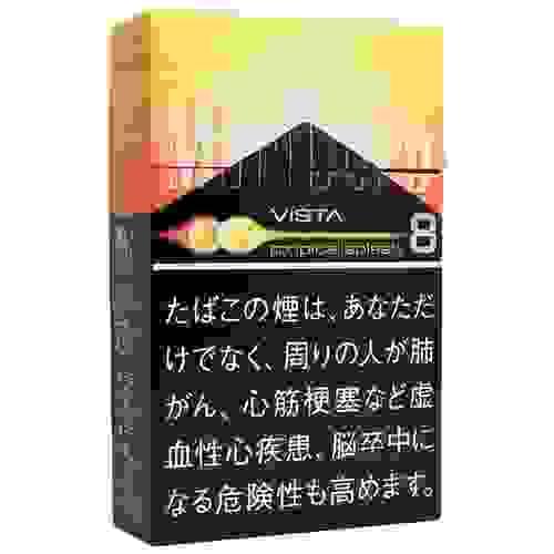 Marlboro Tropical Splash 8mg