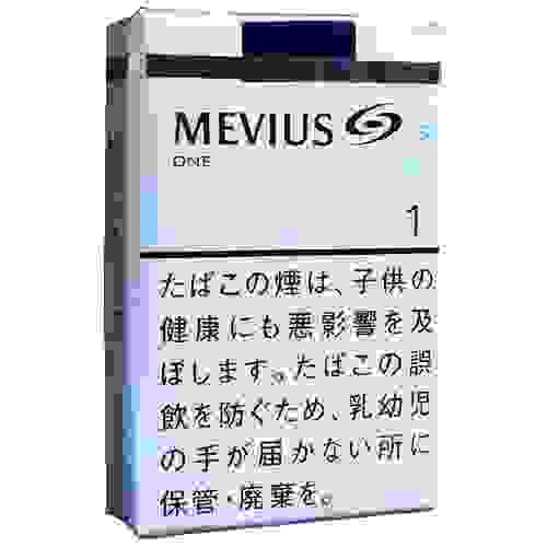 MEVIUS ONE 1mg