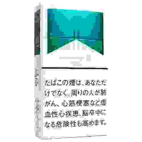Marlboro Menthol 4mg