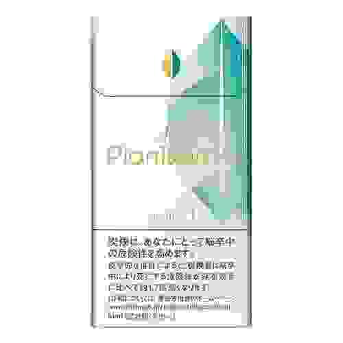 Pianissimo Aria Menthol