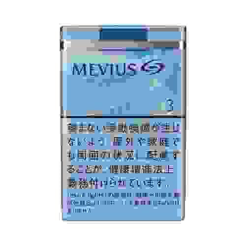 メビウス・エクストラライト/メビウス・エクストラライト・ボックス/メビウス・エクストラライト・100ボックス