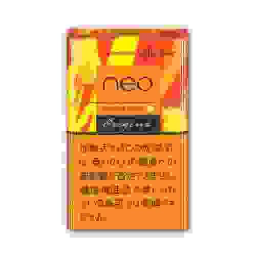 ネオ　トロピカル　スワール　スティック　glo　hyper用