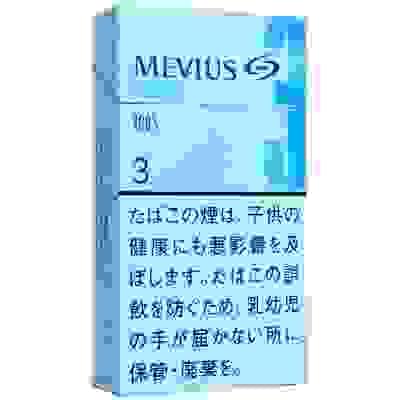 MEVIUS E-SERIES 3mg
