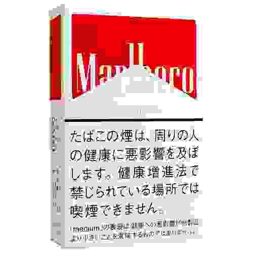 Marboro medium 8mg