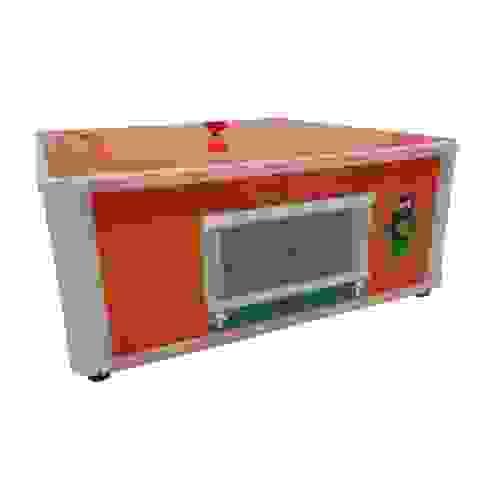 SMASKA Munchii (Cardboard Nibbler)