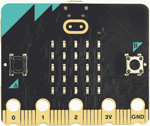 micro:bit V2