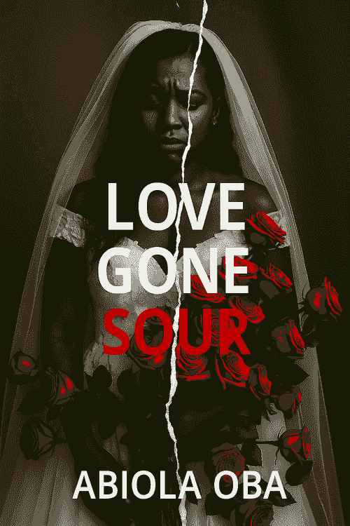 Book (Love Gone Sour)