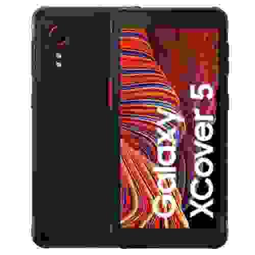 SAMSUNG GALAXY XCOVER 5 - REFURBISHED RUGGED SMARTPHONE