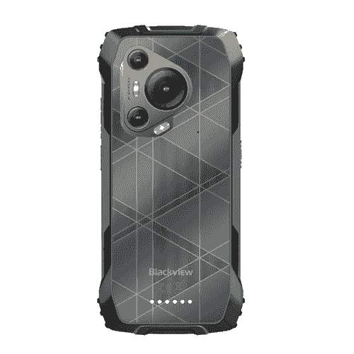 BL7000 - World's 1st 5G AI Rugged Smartphone