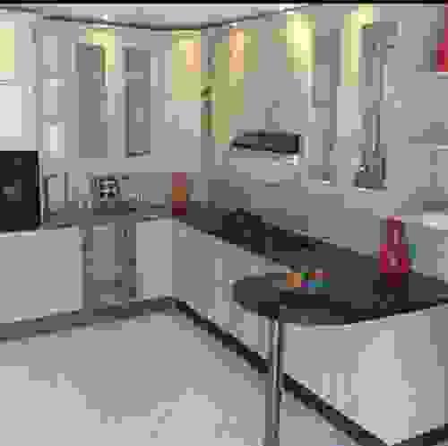 Professional Granite Installation