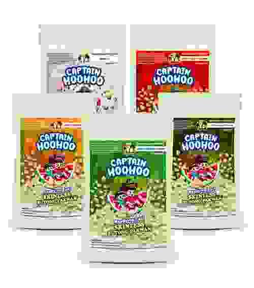 Captain Hoohoo - Skinless Butong Pakwan 30g
